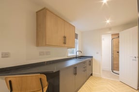 Top Floor Rear Studio 4-1