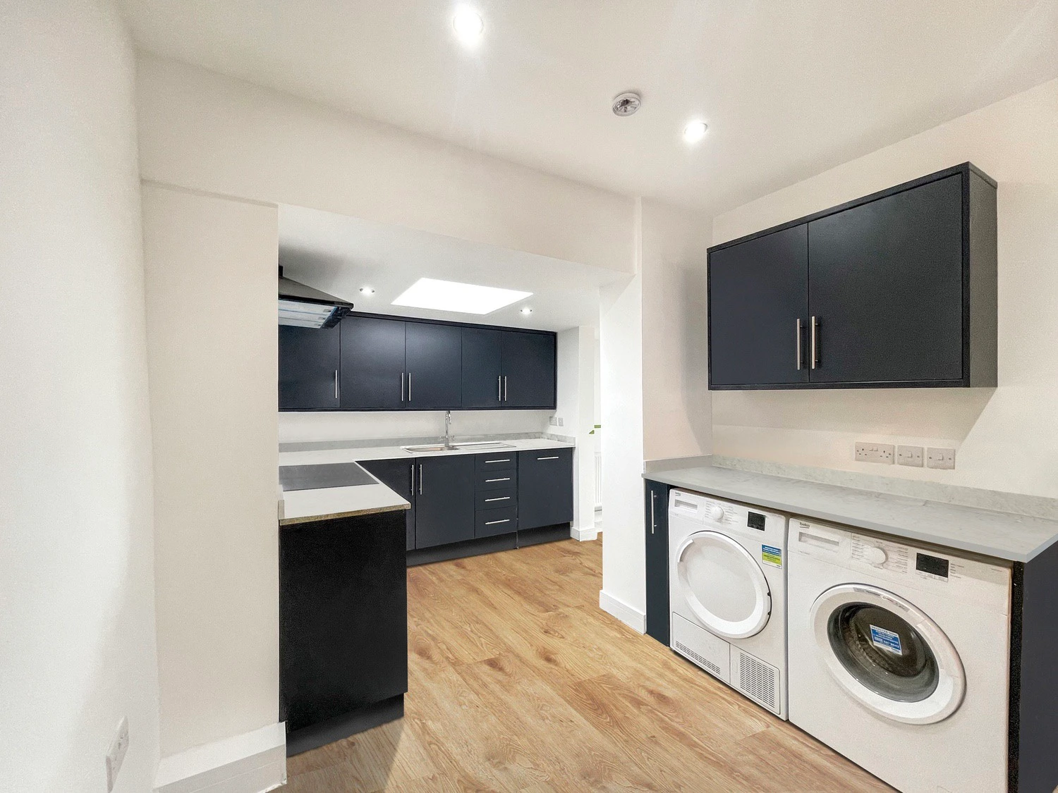 Waverley-Avenue-Project-Example-HMO-Conversion - kitchen